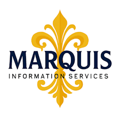 Marquis Information Services logo