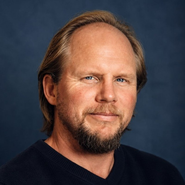 Mark Turner, Founder & Lead Software Engineer at Marquis Information Services